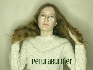 Petulabulmer