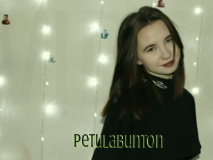 Petulabunton