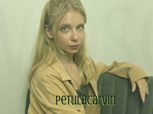 Petulacarvin