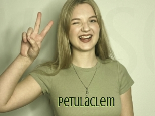 Petulaclem