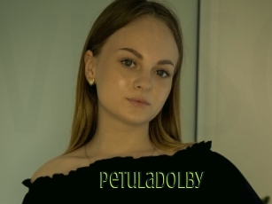 Petuladolby