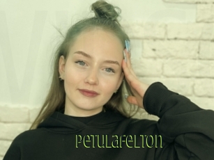 Petulafelton