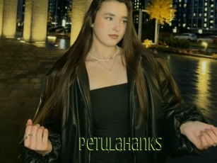 Petulahanks