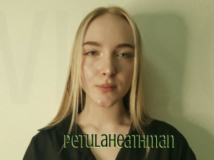 Petulaheathman