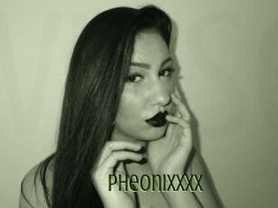 Pheonixxxx