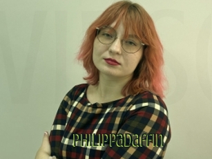 Philippadaffin