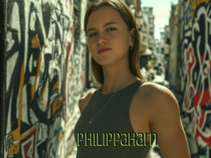 Philippaharn