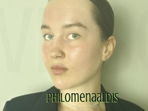 Philomenaaldis
