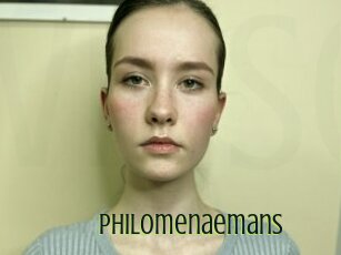 Philomenaemans