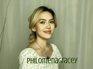 Philomenagracey