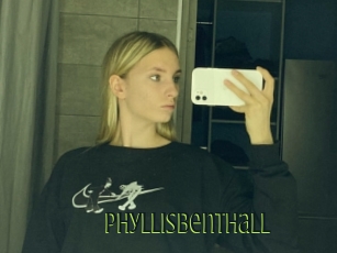 Phyllisbenthall