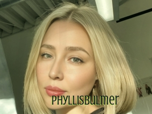 Phyllisbulmer