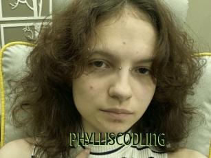 Phylliscodling