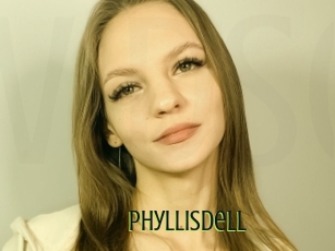 Phyllisdell