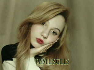 Phyllisgills