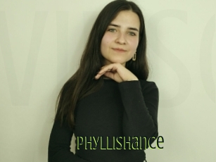 Phyllishance