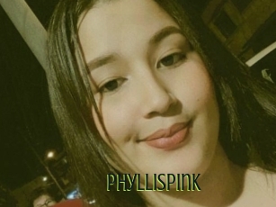 Phyllispink