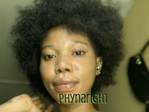 Phynaright
