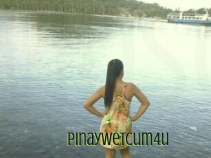 Pinaywetcum4u