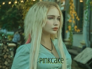 Pinkcake