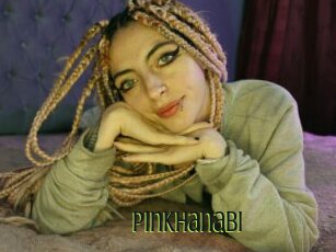 Pinkhanabi