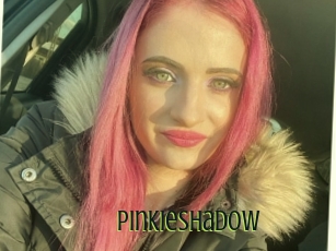 Pinkieshadow