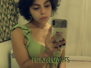 Pinkyflowers
