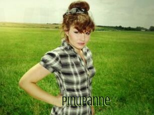 Pinupanne