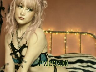 Pixiedixon