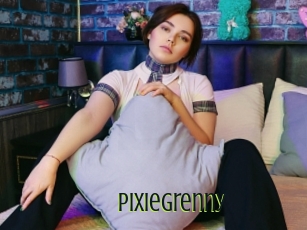 Pixiegrenny