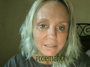 Pixiemarkx