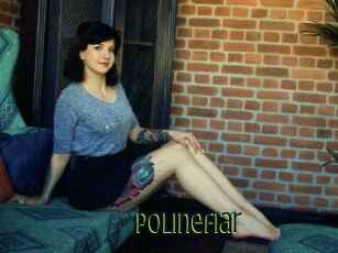 Polinefiar