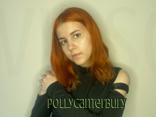 Pollycanterbury
