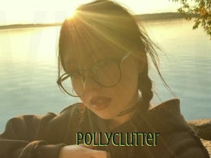 pollyclutter Video sodomie anal