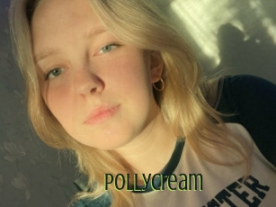 Pollycream