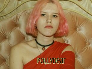 Pollydear