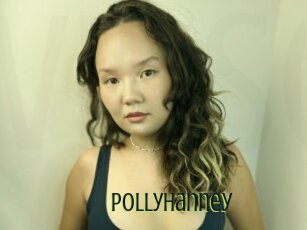 Pollyhanney