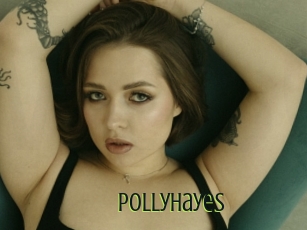 Pollyhayes