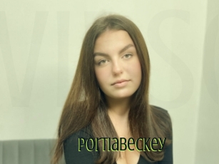 Portiabeckey
