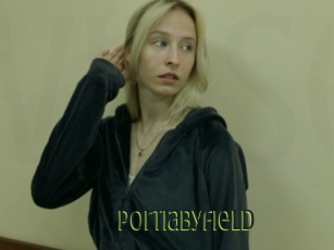 Portiabyfield