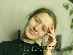 Portiaforwood