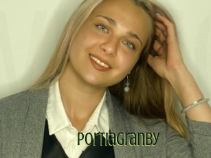 Portiagranby