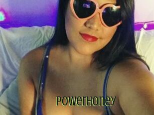 Powerhoney