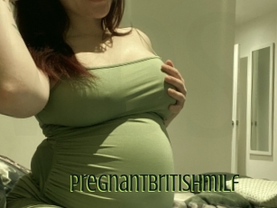 Pregnantbritishmilf