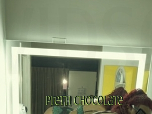 pretti_chocolate Video sodomie anal