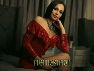 Prettiestfran