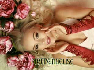 Prettyannelise