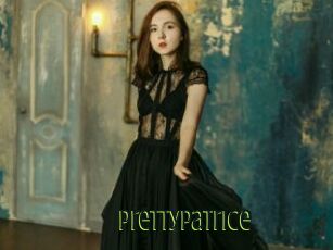 Prettypatrice