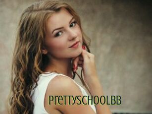 Prettyschoolbb