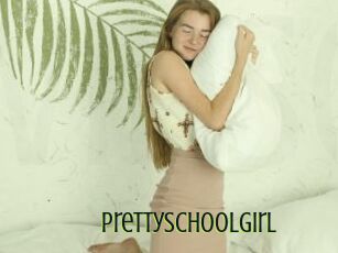 Prettyschoolgirl
